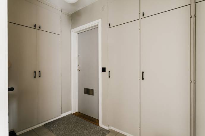 1.5 rum Lägenhet på Föreningsgatan 16E Vasastaden Göteborgs kommun - bild 14