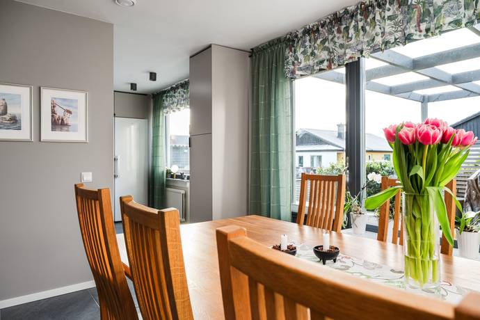 4 rum Villa på Fogdevägen 5 Stattena Hässleholms kommun - bild 7
