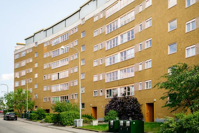 3 rum Lägenhet på Henriksdalsringen 21 Henriksdalsberget Nacka kommun - bild 39