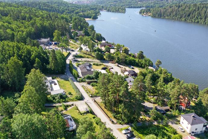 Talbystrand 16, Bergvik, Södertälje kommun