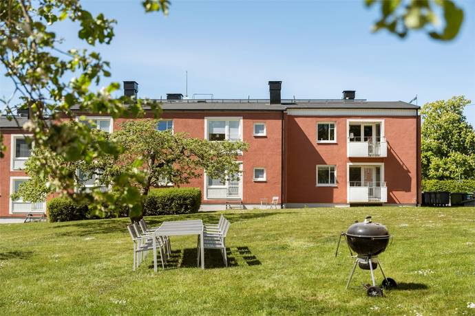 1 rum Lägenhet på Soltorpsvägen 16C  Danderyd Klingsta Danderyds kommun - bild 13