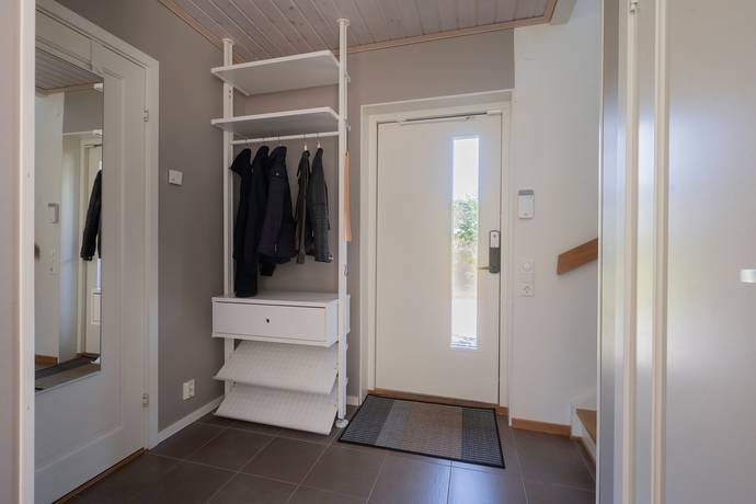 4 rum villa på Trollskogsvägen 37 Huddinge - Balingsnäs, Huddinge kommun - bild 5