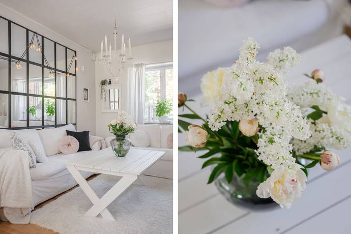 3 rum Parhus på Östergatan 20 Vellinge kommun - bild 9
