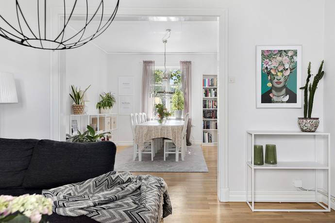 5 rum Villa på Ljungstigen 2B Edsviken Hammarö kommun - bild 16
