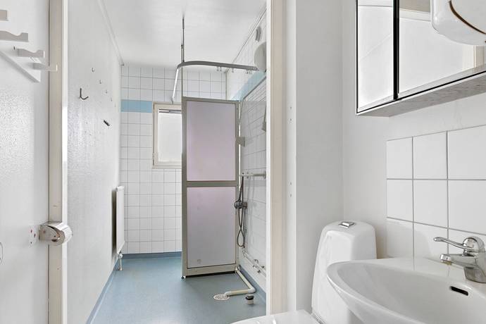 3 rum lägenhet på Kavallerigatan 22 Centrala Väsby, Upplands Väsby kommun - bild 4