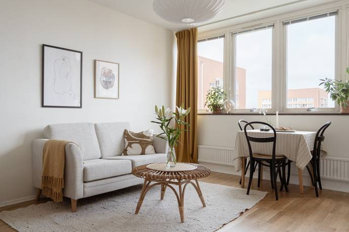1 rum lägenhet på Mandolingatan 5 Ruddalen, Göteborgs kommun - bild 3