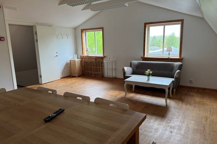 Övrig på Hotellvägen 6 Älvsered Falkenbergs kommun - bild 23