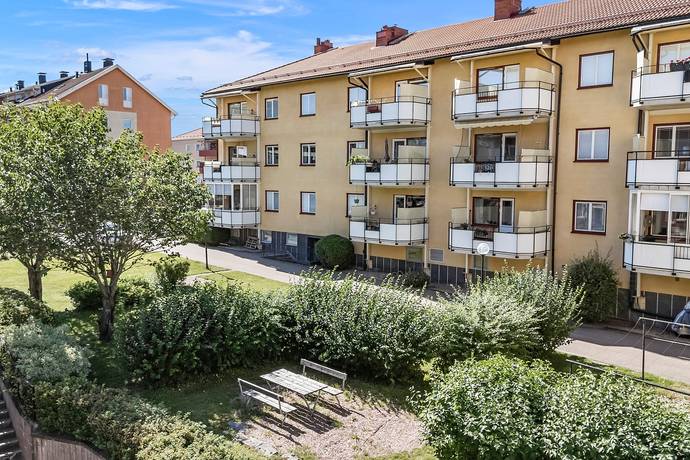 5 rum Lägenhet på Scheelegatan 6A Centralt Köpings kommun - bild 29