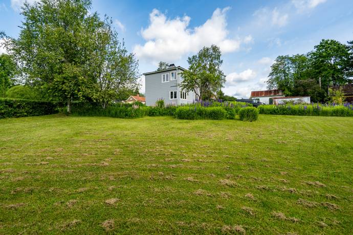 4 rum villa på Tallvägen 4 Ställdalen, Ljusnarsbergs kommun - bild 2