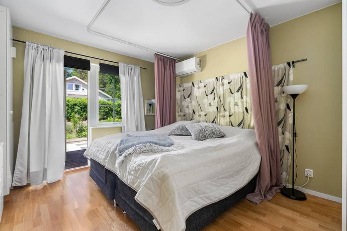 4 rum Villa på Väsby 18 Enhörna Södertälje kommun - bild 13