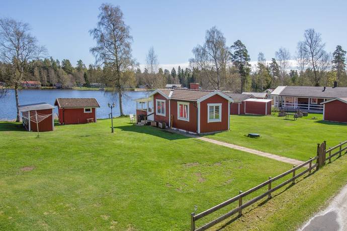 2 rum Fritidshus på Nifsarp 5 Eksjö Eksjö kommun - bild 3