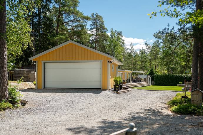 5 rum villa på Ejderstigen 5 Viksberg, Södertälje kommun - bild 4