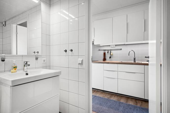 1 rum Lägenhet på Lertagsvägen 29E Knivsta - Centralt Knivsta kommun - bild 18