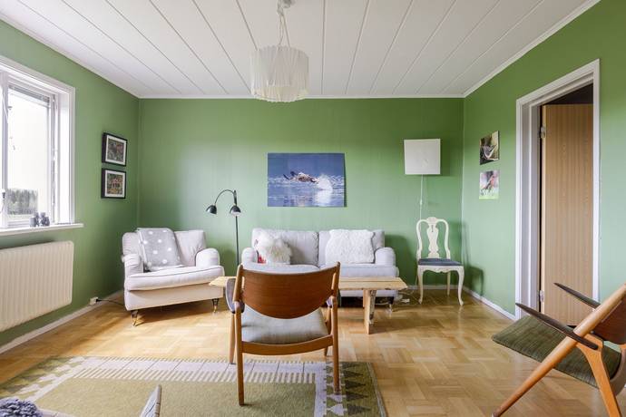 6 rum Gård med jordbruk på Önet 113 Krokoms kommun - bild 15