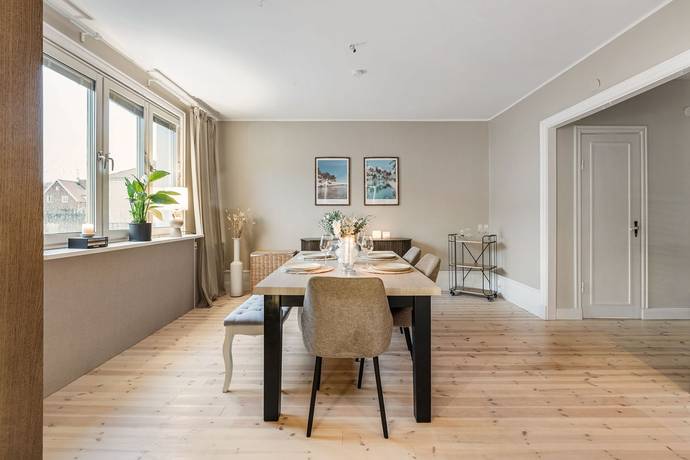 3 rum Lägenhet på Billjergatan 13B Eskilstuna kommun - bild 10