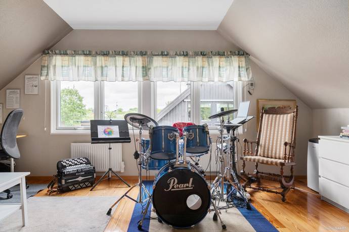 5 rum Villa på Hudiksvallsgatan 47 Husensjö Helsingborgs kommun - bild 20