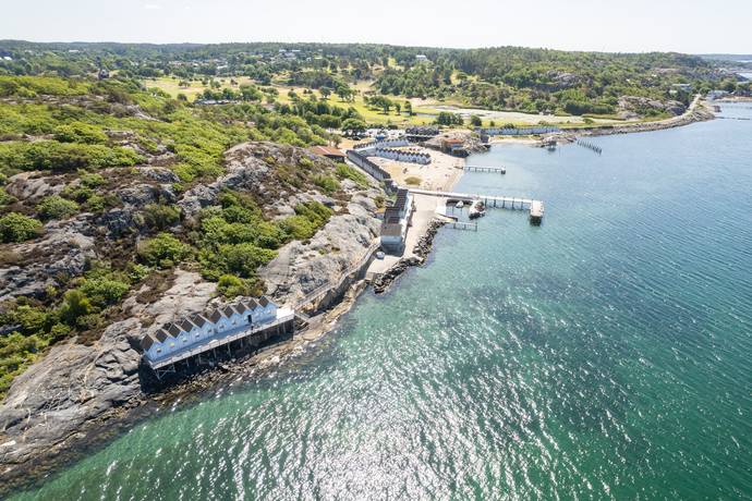 5 rum villa på Banvaktsvägen 11-19 Brottkärr, Göteborgs kommun - bild 5
