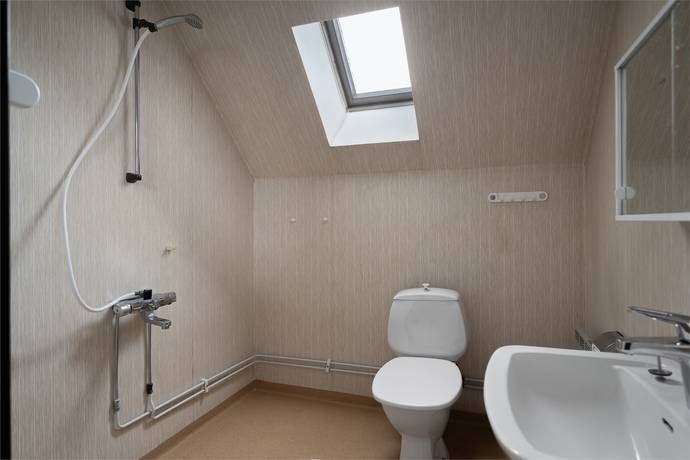 117 m² Radhus på Brunnsgatan 8 Nynäshamn Nynäshamns kommun - bild 17