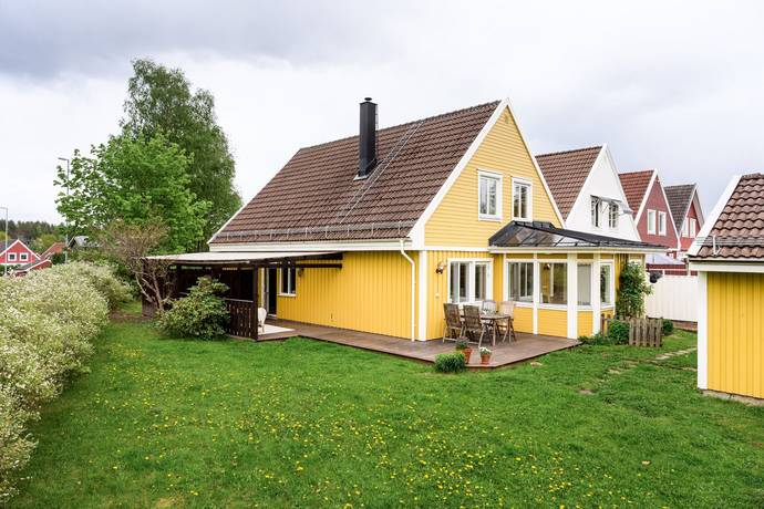 5 rum villa på Hosjöstrand 60 Hosjöstrand, Falu kommun - bild 4