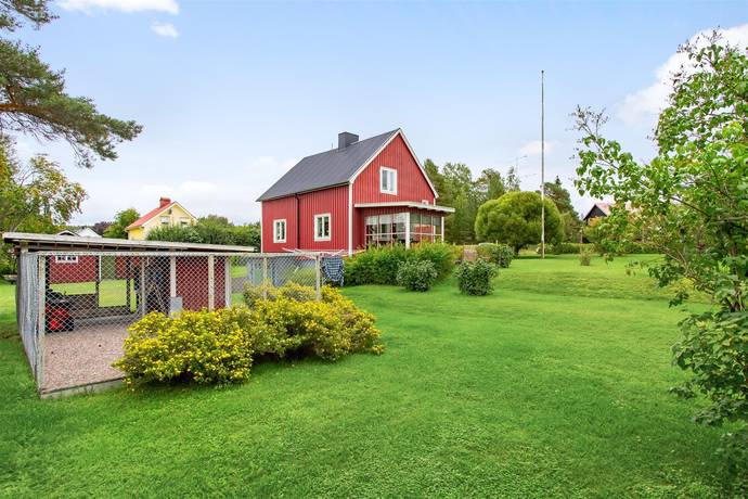 5 rum villa på Idvägen 9 Mjösund, Sundsvalls kommun - bild 5
