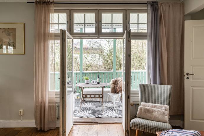 10 rum Villa på Eriksvägen 20 Duvbo Sundbybergs kommun - bild 6