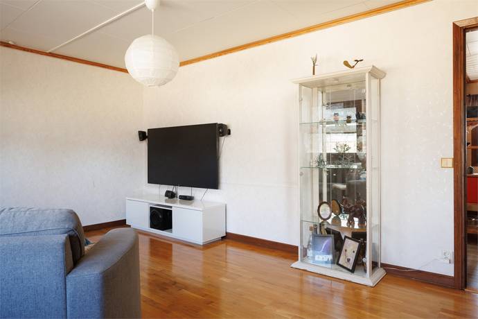 5 rum Villa på Björnbärsvägen 44 Sävast Bodens kommun - bild 9