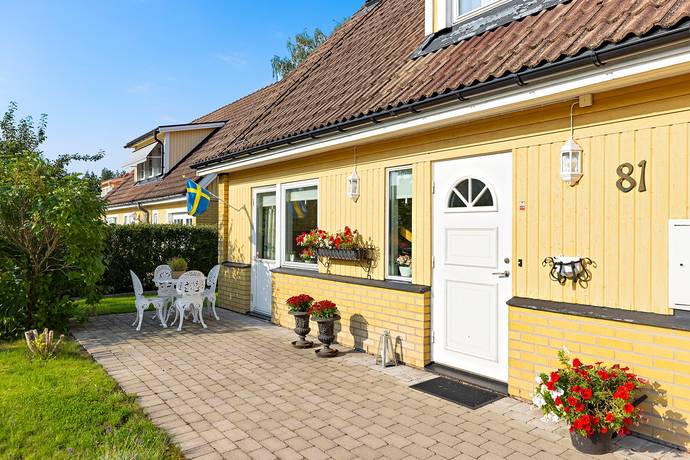 6 rum Villa på Ålvägen 81 Hammar Hammarö kommun - bild 7