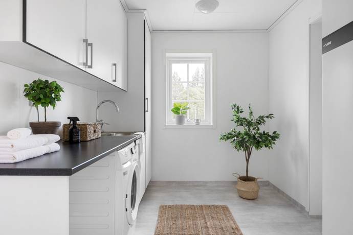 4 rum Villa på Ersnäsvägen 63C Ersnäs Luleå kommun - bild 18