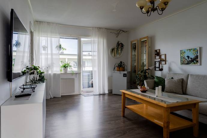 2 rum Lägenhet på Skiftesgatan 83D Anderstorp Skellefteå kommun - bild 4