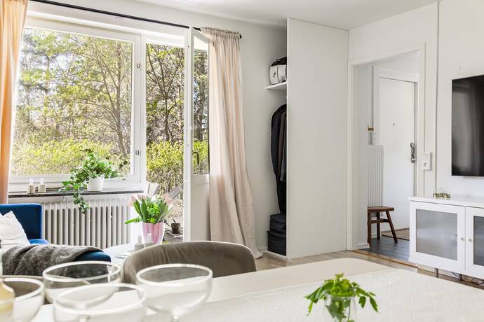 1,5 rum lägenhet på Sigrid Undsets Gata 30B Bromma - Blackeberg, Stockholms kommun - bild 3