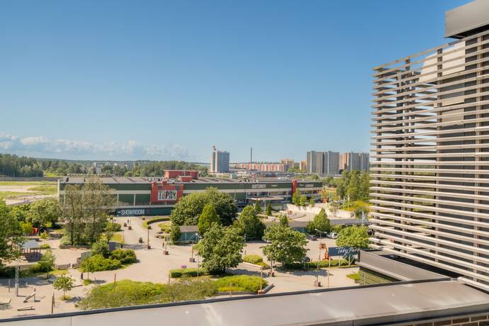 2 rum Lägenhet på Parkallén 46 Täby Park Täby kommun - bild 24