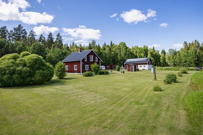 Gimåfors, Sundsvalls kommun
