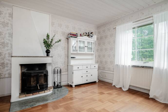 4 rum Villa på Bruksgatan 5 Charlottenberg Eda kommun - bild 15
