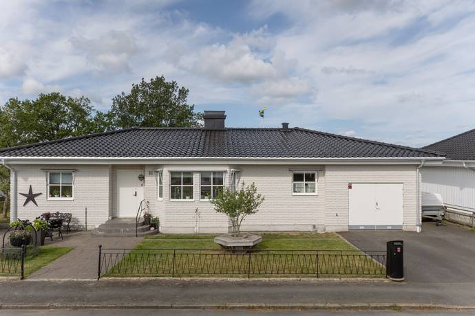 Solhällsvägen 31, Huskvarna Petersberg, Jönköpings kommun