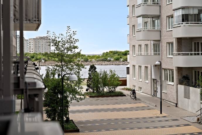 3 rum Lägenhet på Formgatan 26 Limhamn Malmö kommun - bild 18