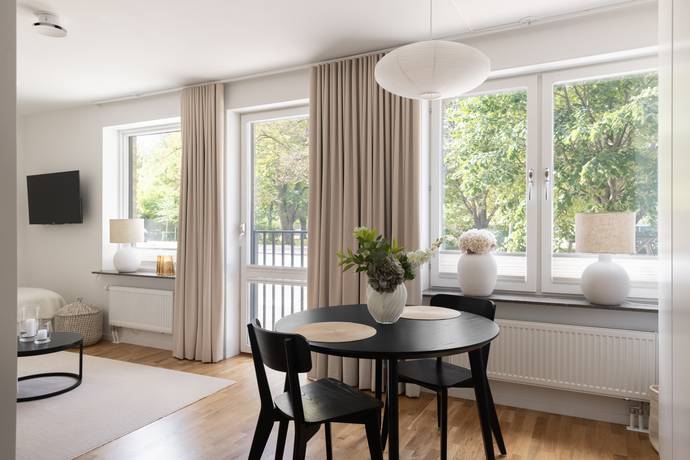 Pildammsvägen 8C, Rådmansvången, Malmö kommun