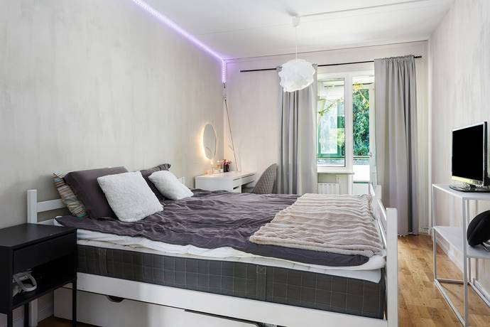 4.5 rum Lägenhet på Kungsörnsgatan 22 Söderkulla Malmö kommun - bild 7