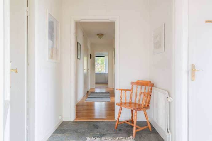 4 rum Villa på Hagavägen 7 Tystberga Nyköpings kommun - bild 22