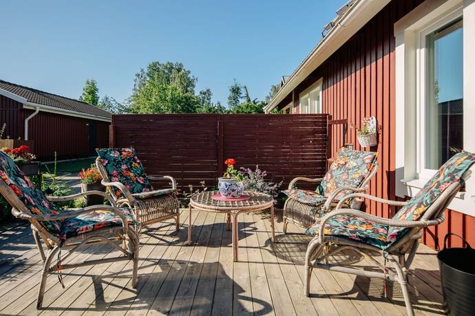 2 rum lägenhet på Sjöfallsvägen 8B Sjötorp, Mariestads kommun - bild 4