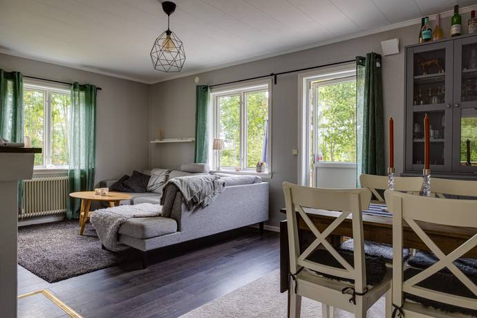 3 rum Villa på Käppenäs 102 Åmål Åmåls kommun - bild 30