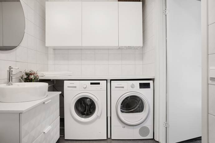 4 rum Lägenhet på Byvädersgatan 8 Biskopsgården Göteborgs kommun - bild 21