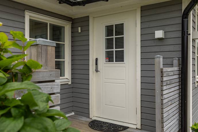 4 rum Villa på Västorp Lambritsgård 2 Furuby Växjö kommun - bild 17