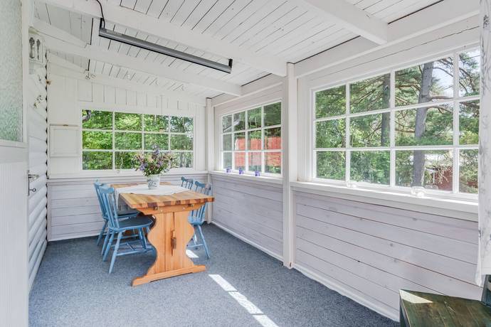 3 rum Fritidshus på Sörhamn 14 Sörhamn Karlsborgs kommun - bild 22