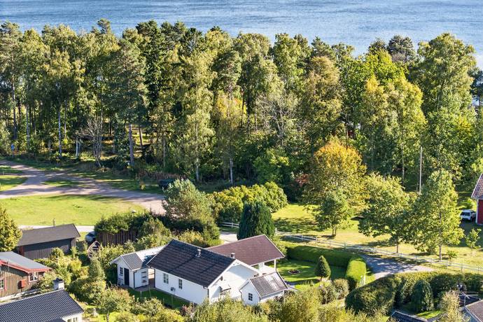 Enstigen 2, Svebråta, Hjo kommun