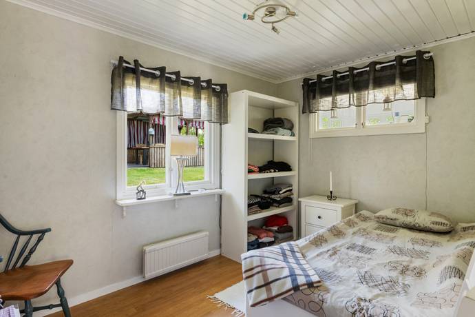 7 rum Villa på Kvarnsjövägen 12 Björknäs Norrtälje kommun - bild 13