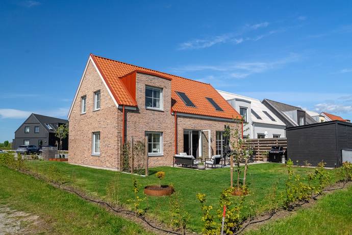 6 rum Radhus på Rosmarinvägen 25 Västra Ingelstad Vellinge kommun - bild 16