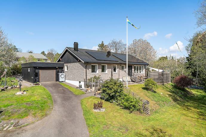 5 rum Villa på Torpstigen 26 Onsala Kungsbacka kommun - bild 33
