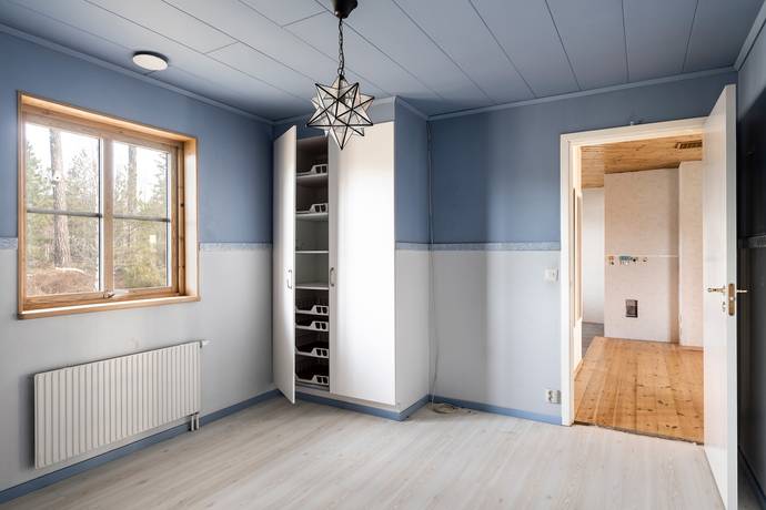 6 rum Villa på Born 2 Uppsala Uppsala kommun - bild 10