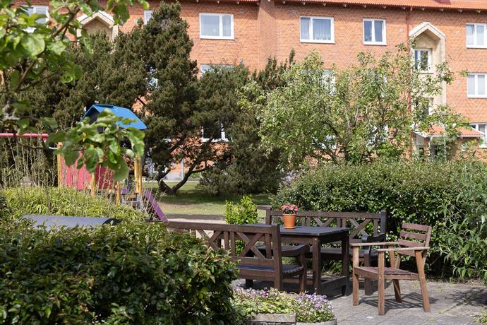 2 rum Lägenhet på Norra Bulltoftavägen 67B Kirseberg Malmö kommun - bild 22