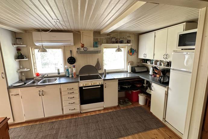 5 rum Fritidshus på Porrarp 5374 Hässleholms kommun - bild 45